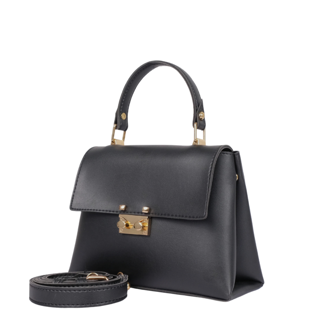 Bagiardi Mini Top Handle Bag