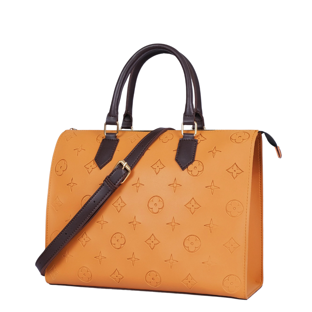 Bagiardi On The Go Handbag