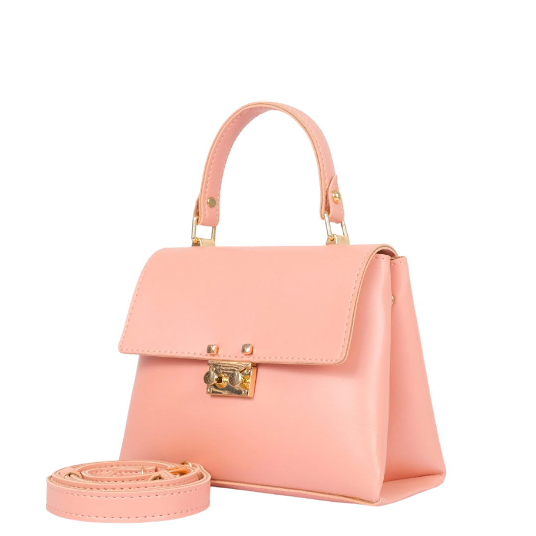 Bagiardi Mini Top Handle Bag