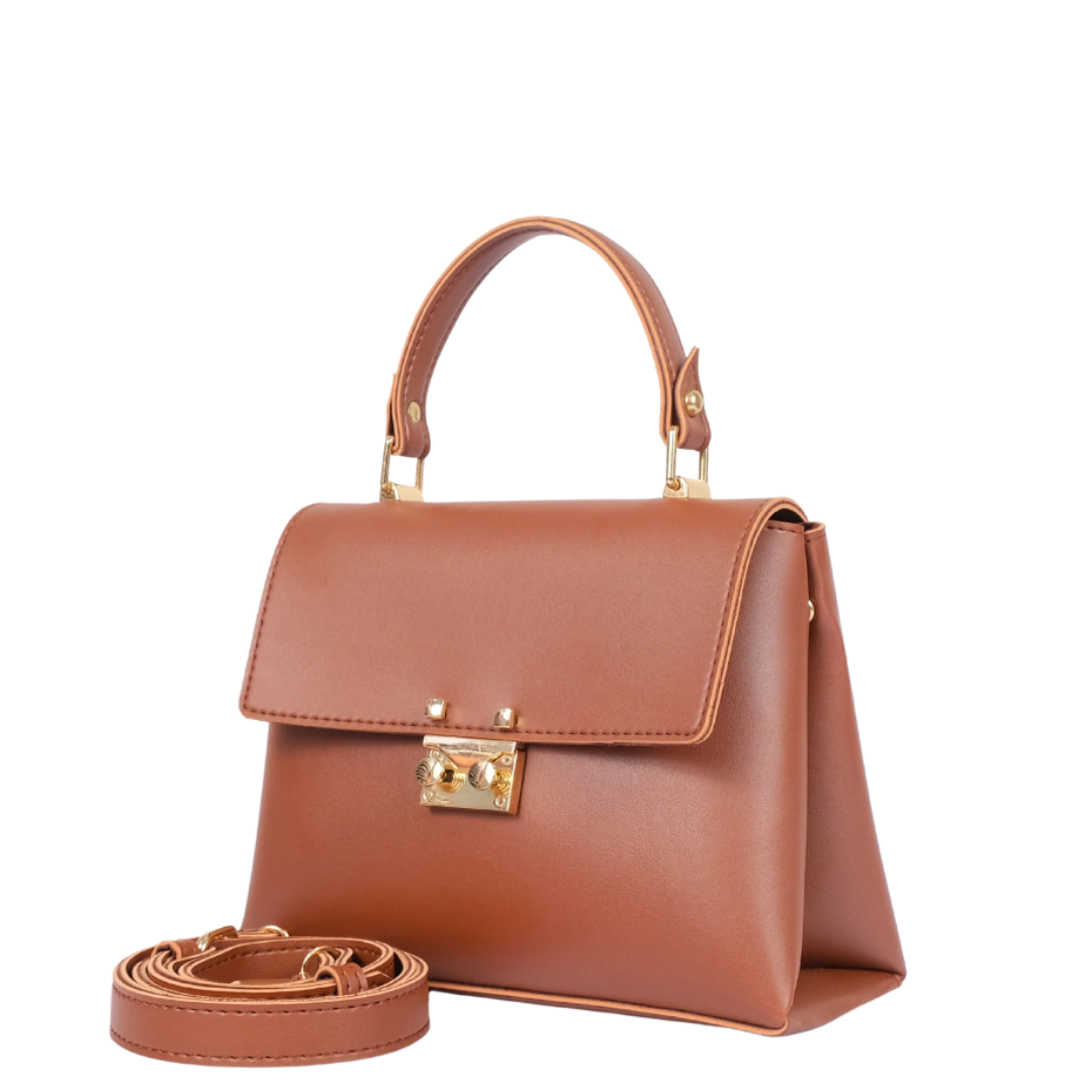 Bagiardi Mini Top Handle Bag