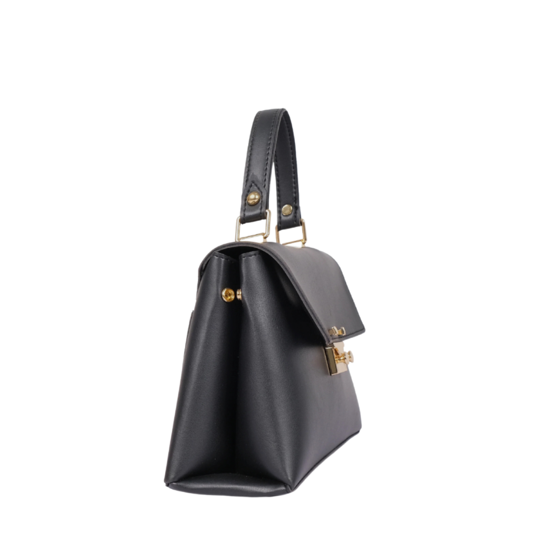 Bagiardi Mini Top Handle Bag