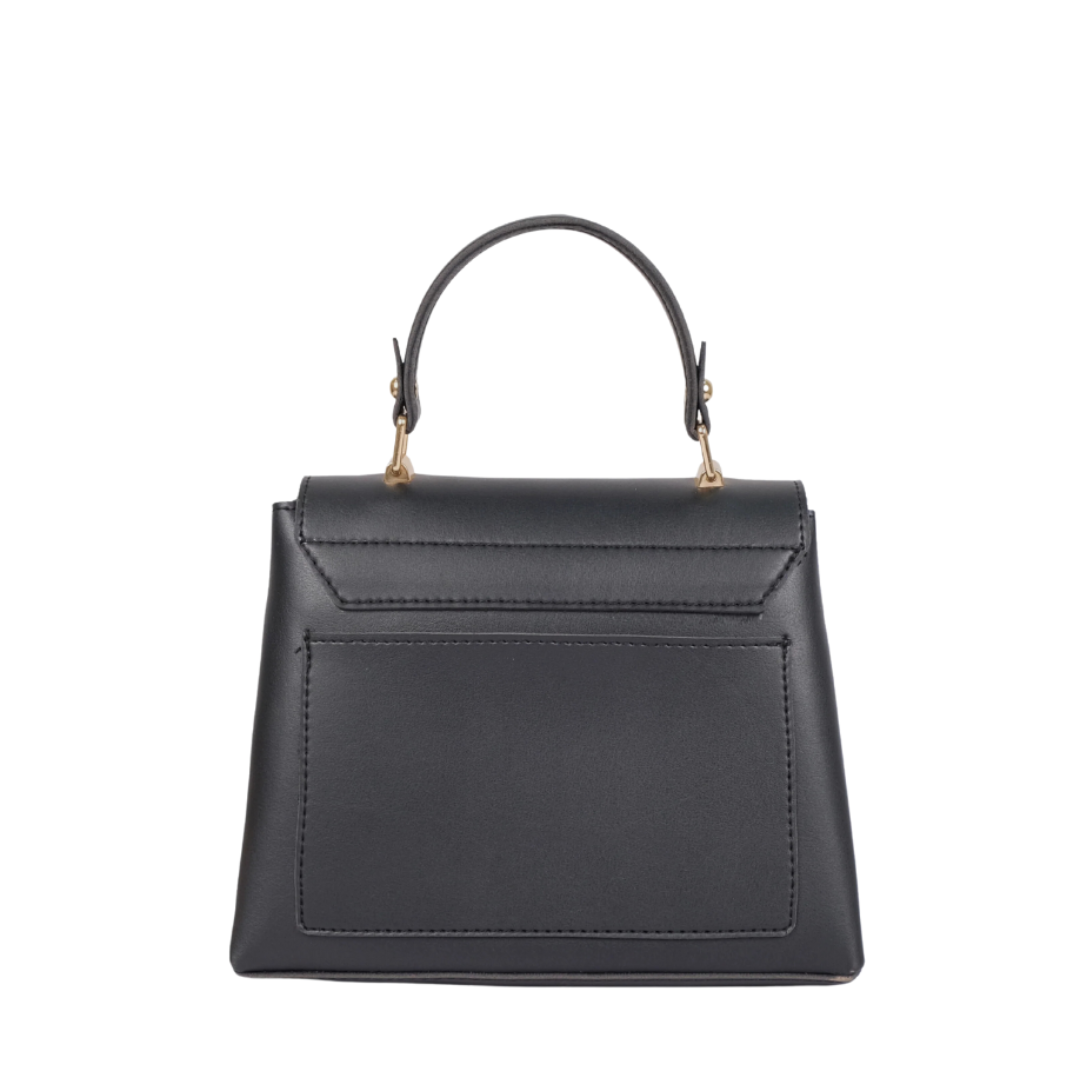 Bagiardi Mini Top Handle Bag