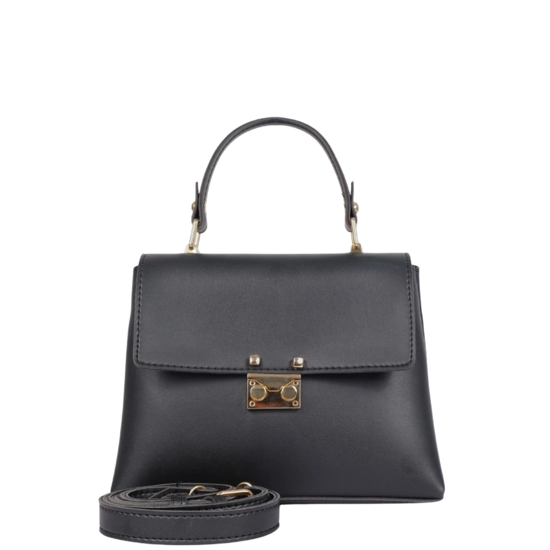 Bagiardi Mini Top Handle Bag