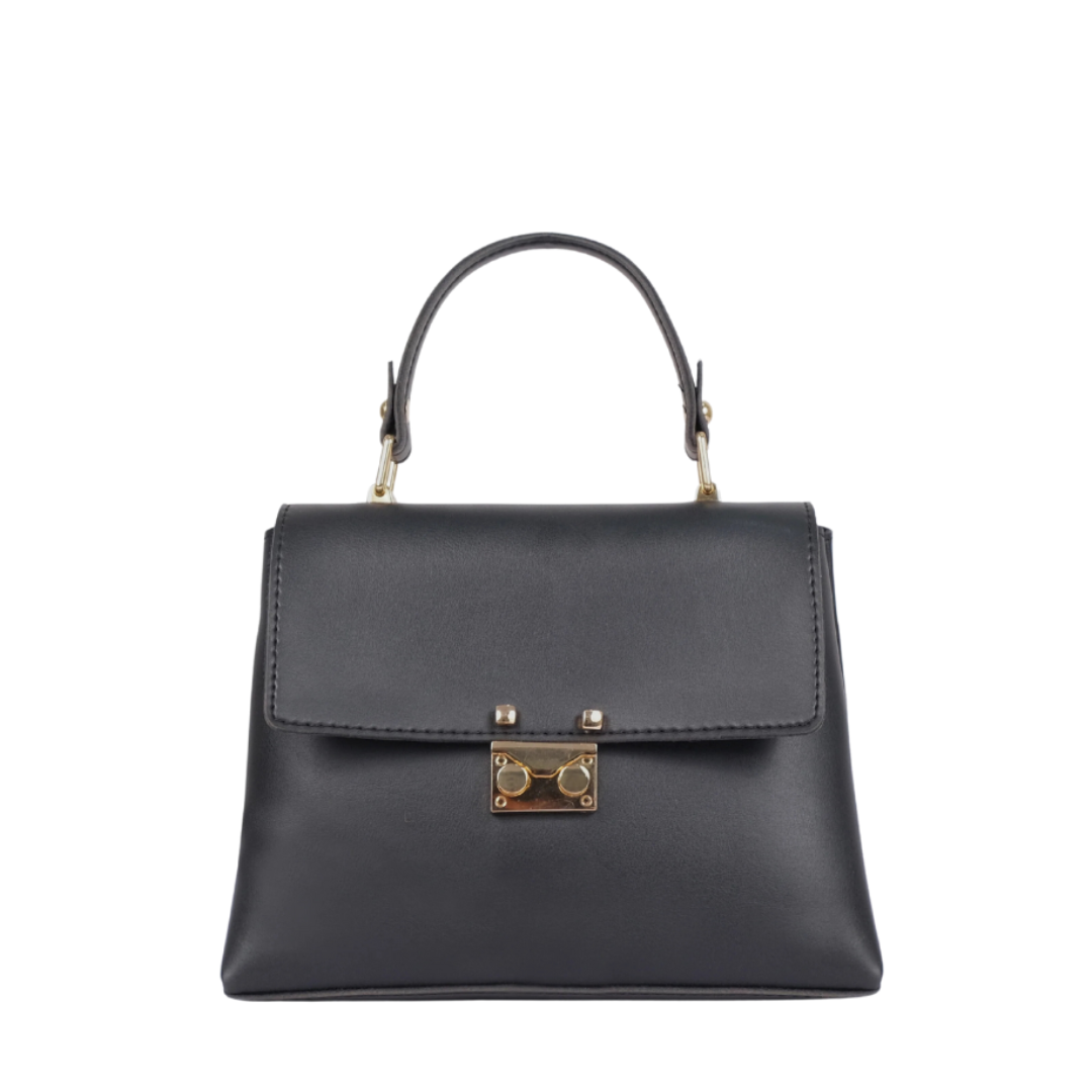 Bagiardi Mini Top Handle Bag