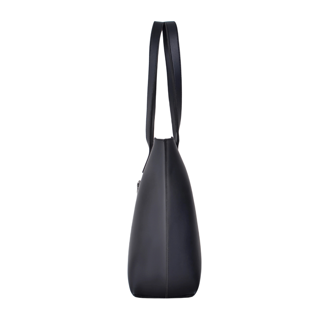 Bagiardi Long Handle Tote Bag