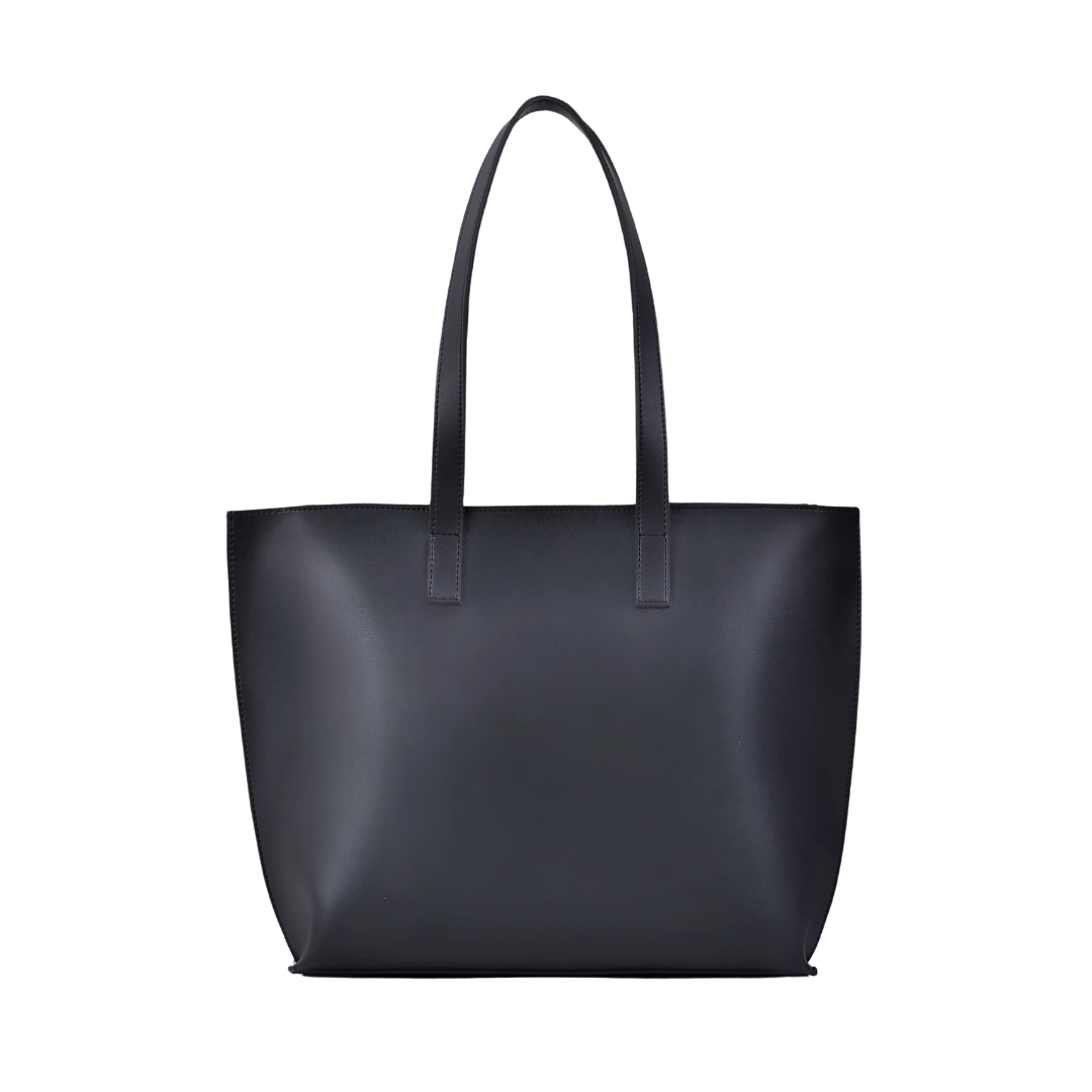 Bagiardi Long Handle Tote Bag