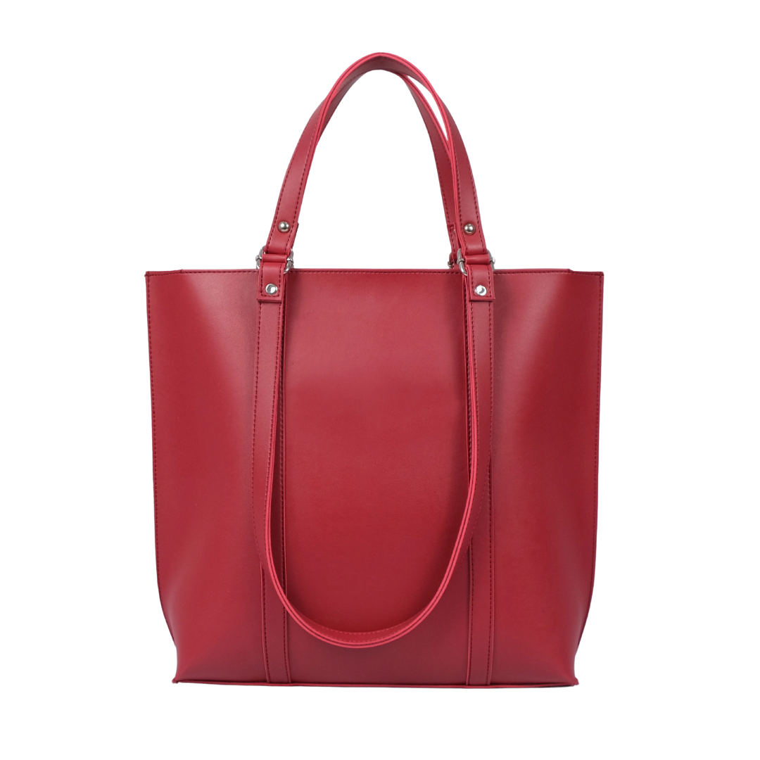 Bagiardi Double Handle Tote Bag