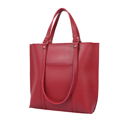 Bagiardi Double Handle Tote Bag