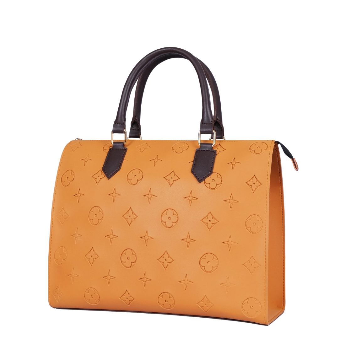 Bagiardi On The Go Handbag