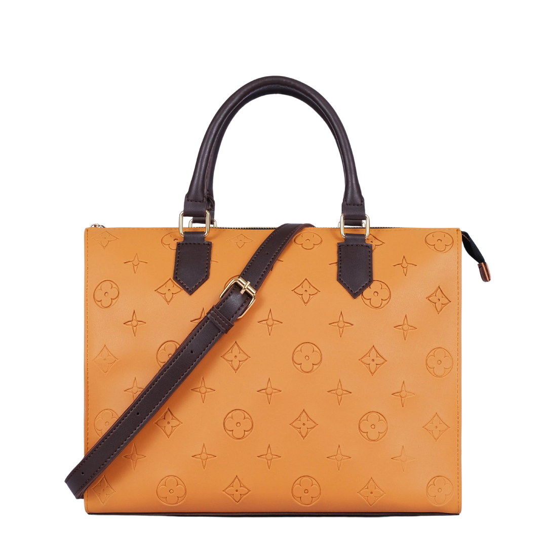 Bagiardi On The Go Handbag