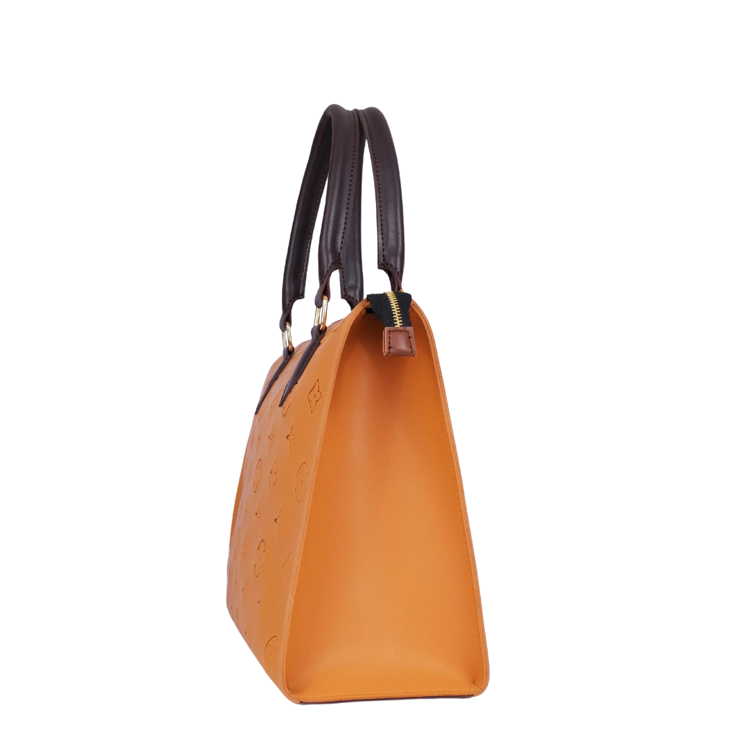 Bagiardi On The Go Handbag